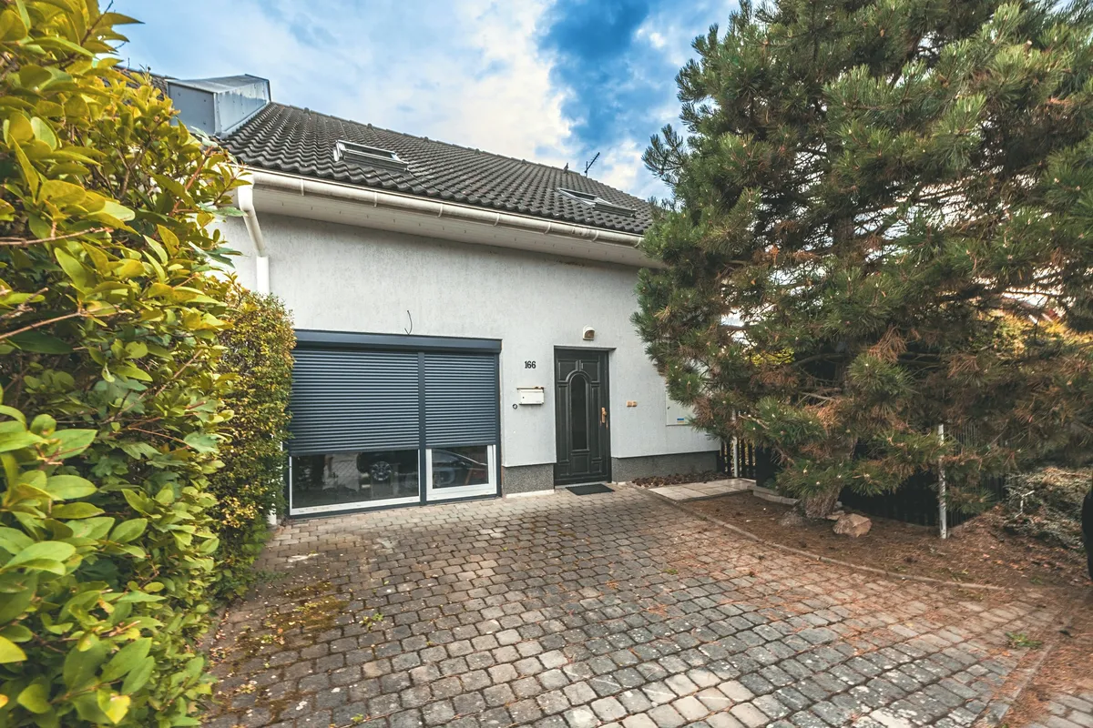Prodej rodinného domu 130 m², pozemek 306 m²